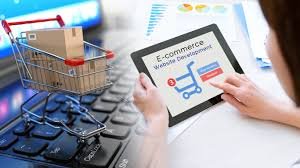 E-commerce Industrial