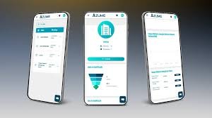 App de Vendas Mobile