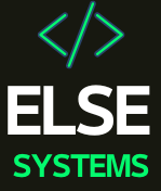 Logo Else Systems